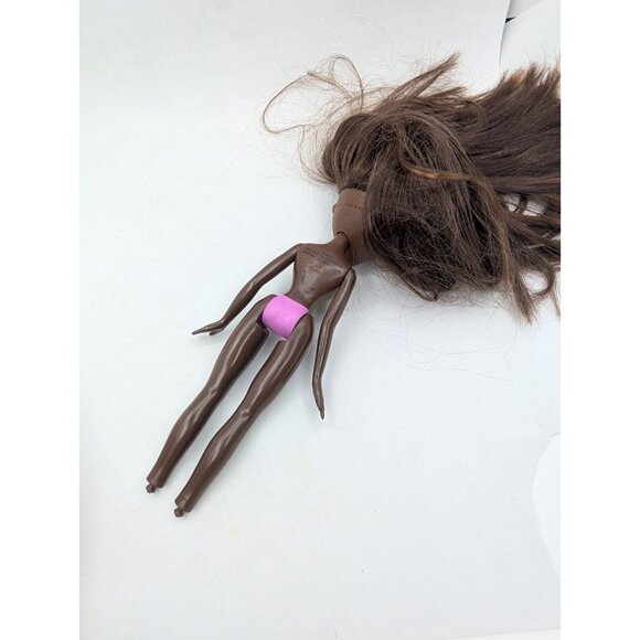 Bratz Doll Repro Sasha Doll AS IS - Picture 8 of 12